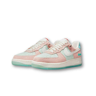 Nike Air Force 1 Low Shapeless, Formless, Limitless Jade (W)