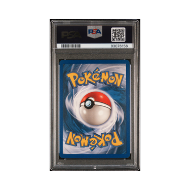 2004 Pokémon EX Fire Red & Leaf Green #10 Pidgeot-Holo Fire Red & Leaf Green