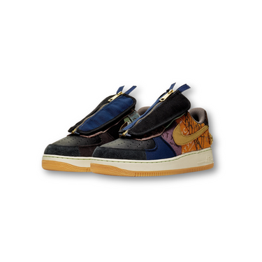Nike Air Force 1 Low Travis Scott Cactus Jack