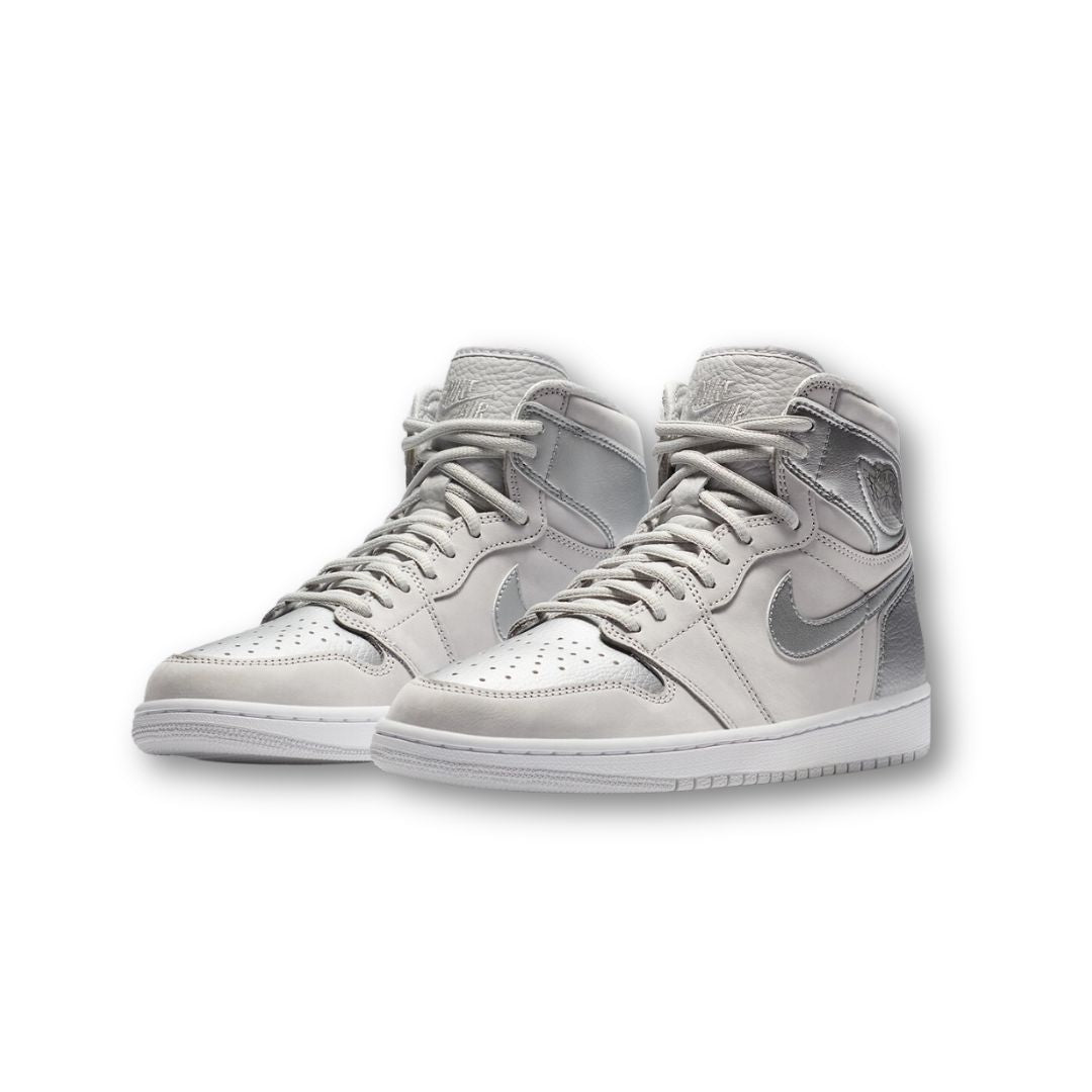 Jordan 1 Retro High CO Japan Neutral Grey (GS)