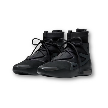 Nike Air Fear of God 1 Triple Black