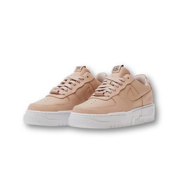 Nike Air Force 1 Low Pixel Particle Beige (Women's)