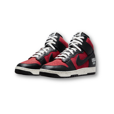 Nike Dunk High 1985 Undercover UBA