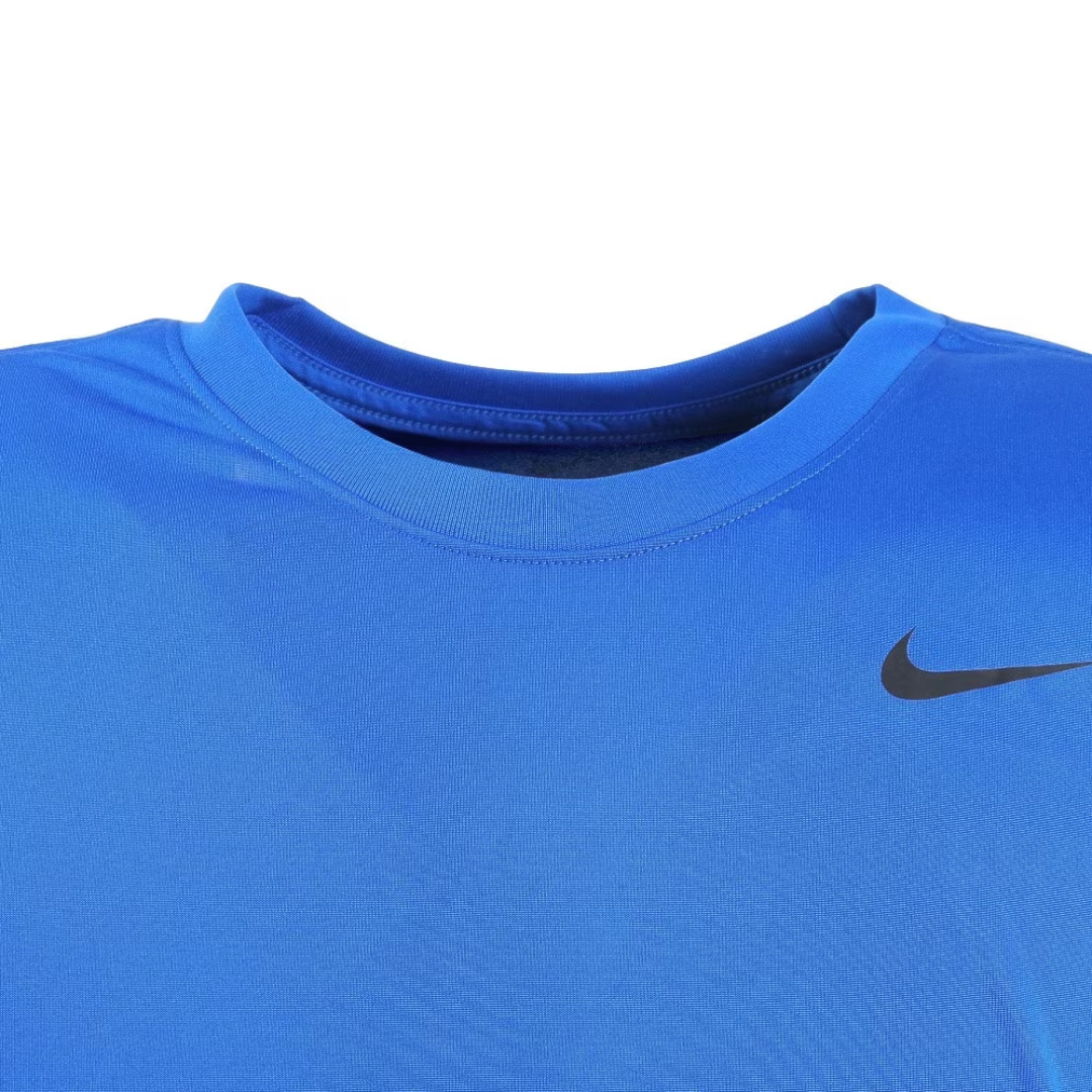 Nike Dri-FIT Reset T-Shirt Blue