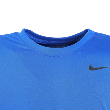 Nike Dri-FIT Reset T-Shirt Blue