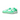Nike Dunk Low Green Glow (Women's)