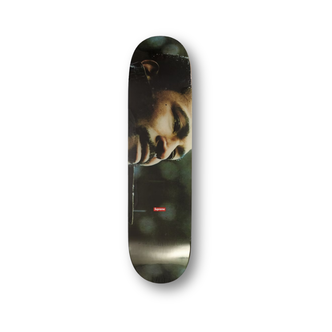 Supreme Marvin Gaye Deck