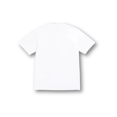 Supreme Arabic Box Logo Tee (SS26) White