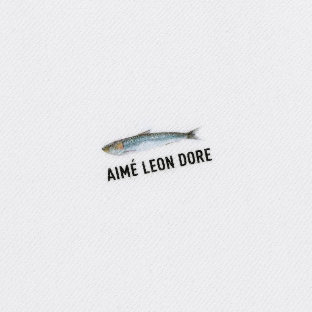 Aimé Leon Dore Sardélla Tee