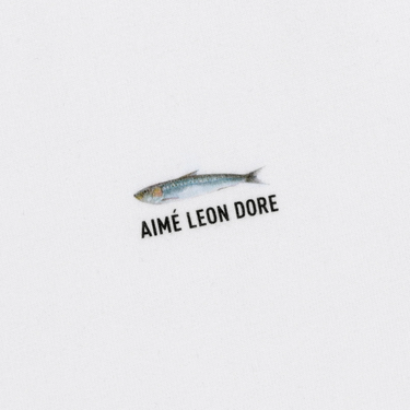 Aimé Leon Dore Sardélla Tee