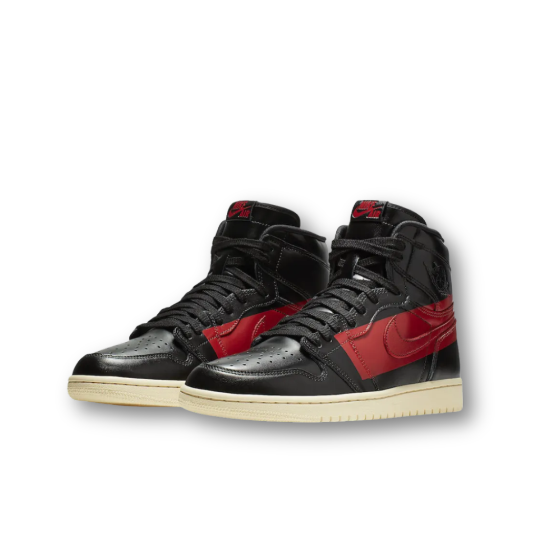 Air Jordan 1 Retro High OG Defiant Couture