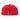 Supreme New Era Text Stripe Cap Red