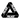 Palace Cordura Tri-Backpack Black