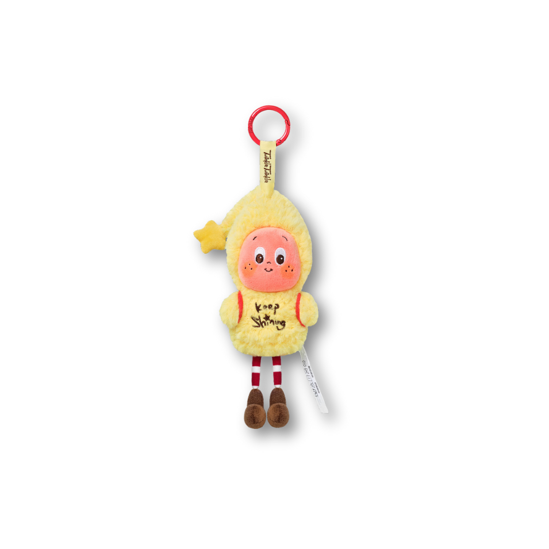 Pop Mart Twinkle Twinkle Sweet Dreams Forecast Series Plush Pendant *Individual
