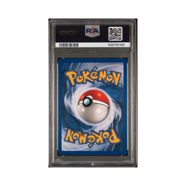 2001 Pokemon Promo Black Star #25 Flying Pikachu Promo-Pokemon League