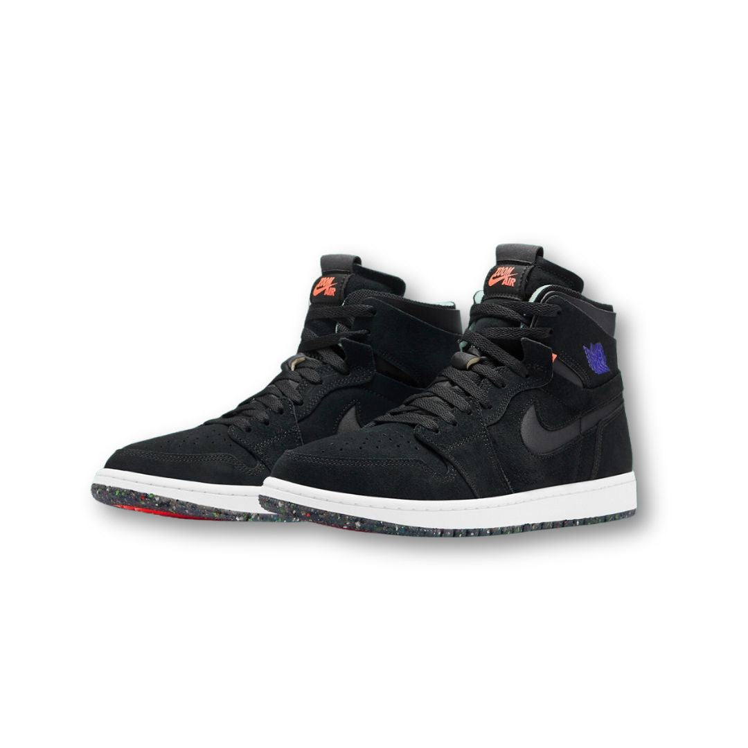 Air Jordan 1 High Zoom Court Purple