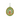 Pop Mart Twinkle Twinkle Be a Little Star Series Figures - Shake Shake Refrigerator Sticker Green