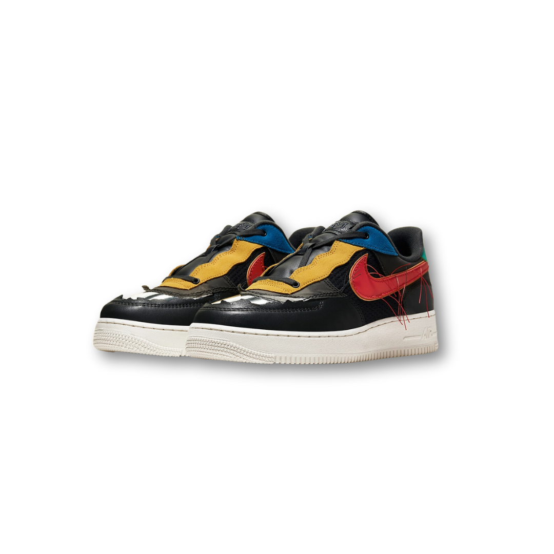 Nike Air Force 1 Low BHM (2020)