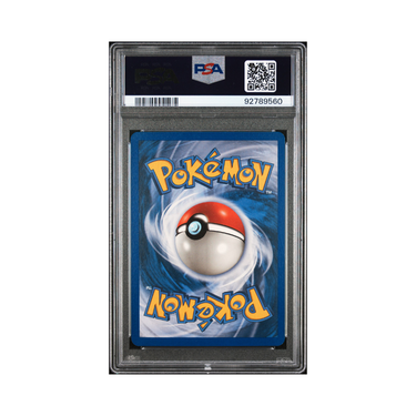 2003 Pokémon Skyridge #55 Farfetch’d-Rev.Foil