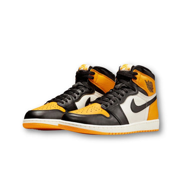 Jordan 1 Retro High OG Taxi