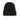 Supreme Loose Gauge Beanie FW20 Black/Black