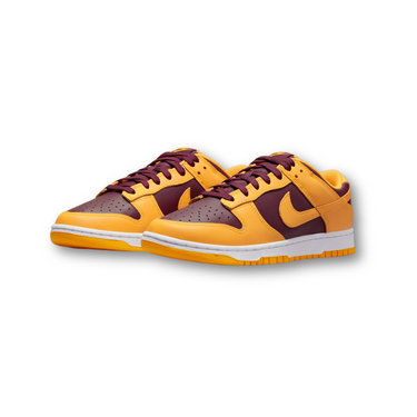 Nike Dunk Low Arizona State