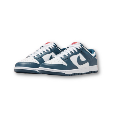 Nike Dunk Low Valerian Blue