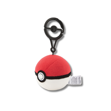 Pokémon Center Original Mascot Monster Ball