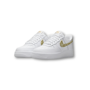 Nike Air Force 1 Low White Barely (W)