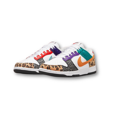 Nike Dunk Low Safari Mix (W)