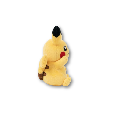30th Anniversary Series Pikachu Plush Toy, Covering Mouth Style 8