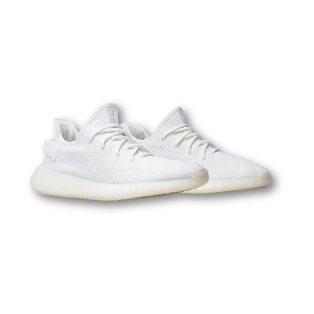 Adidas Yeezy Boost 350 V2 Cream White