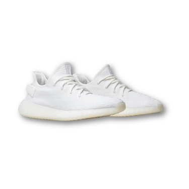 Adidas Yeezy Boost 350 V2 Cream White