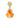 Pokémon Carabiner Plush Mascot Charmander