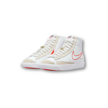 Nike Blazer Mid 77 SE First Use White (W)