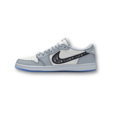 Jordan 1 Retro Low Dior