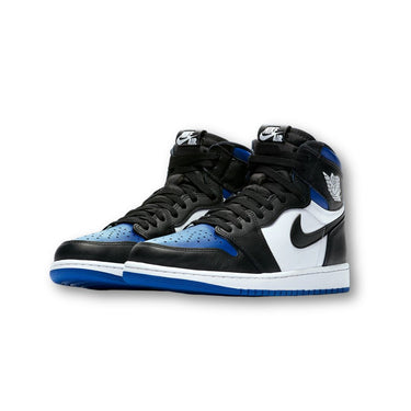 Jordan 1 Retro High Royal Toe
