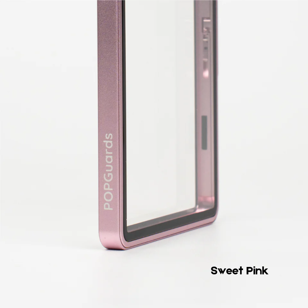 POPGuards – Premium Display Case for Pokémon Cards Showcase