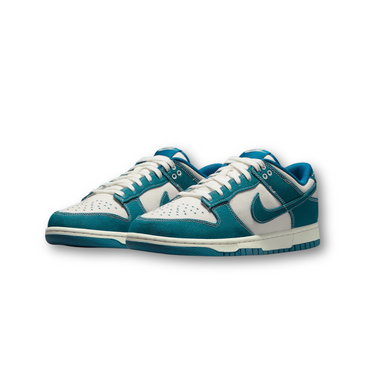 Nike Dunk Low Industrial Blue Sashiko
