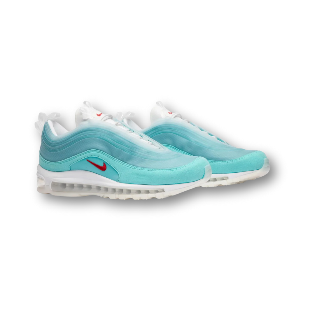 Nike Air Max 97 Shanghai Kaleidoscope