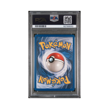 2003 Pokémon Skyridge #136 Mystery Plate D Reverse Foil
