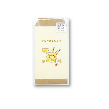 Pokémon Pochi-Bukuro