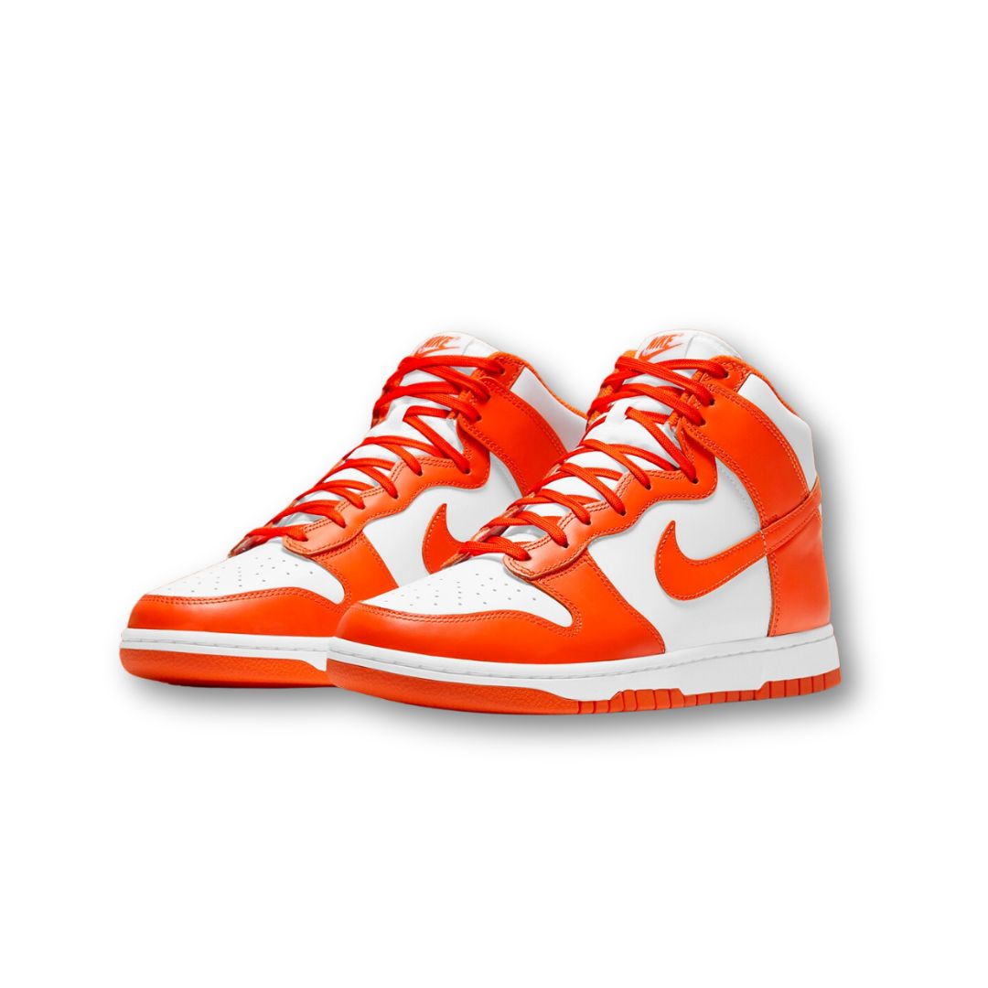 Nike Dunk High Syracuse (2021) (Women's)
