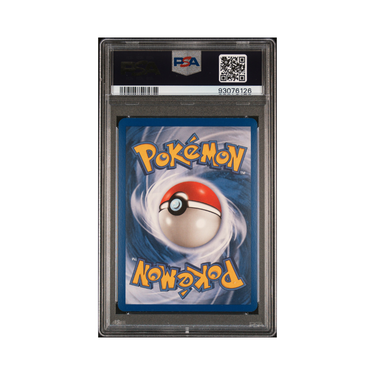 2004 Pokémon EX Team Rocket Returns #5 Dark Houndoom-Holo Team Rocket Returns