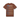 Supreme Grim Reaper Tee Brown