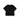Marithé François Girbaud Mouvement W Aerocool Crop Tee Black