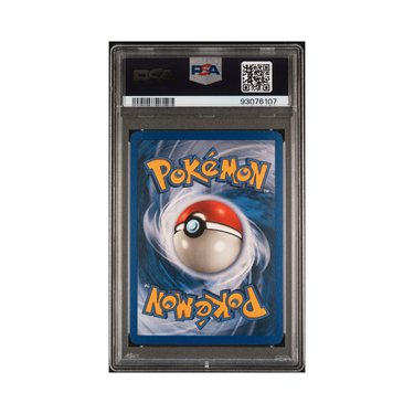 2003 Pokémon Skyridge #38 Machoke-Rev.Foil