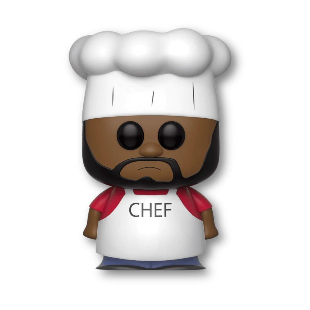 Funko Pop! South Park Chef #15