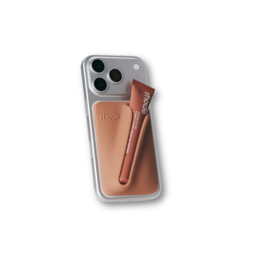 Rhode Snap-on Lip Case Colada