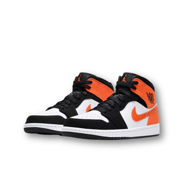 Jordan 1 Mid Shattered Backboard